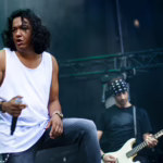 Sleazy Town (Live at Mennecy Metal Fest, France, September 8, 2023)