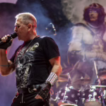 Sortilège (Live at Mennecy Metal Fest, France, September 8, 2023)