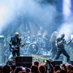 Sortilège (Live at Mennecy Metal Fest, France, September 8, 2023)