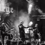 Sortilège (Live at Mennecy Metal Fest, France, September 8, 2023)