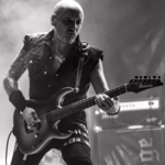 Sortilège (Live at Mennecy Metal Fest, France, September 8, 2023)