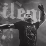 Sortilège (Live at Mennecy Metal Fest, France, September 8, 2023)