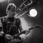 Sortilège (Live at Mennecy Metal Fest, France, September 8, 2023)