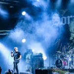 Sortilège (Live at Mennecy Metal Fest, France, September 8, 2023)