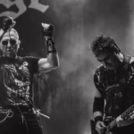 Sortilège (Live at Mennecy Metal Fest, France, September 8, 2023)