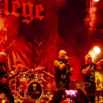 Sortilège (Live at Mennecy Metal Fest, France, September 8, 2023)