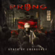 PRONG - State Of Emergency album cover