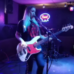 DEAD GROOVE BAND (Live at Leatherheads Sports Bar, UT, USA, September 9, 2023)