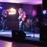 DEAD GROOVE BAND (Live at Leatherheads Sports Bar, UT, USA, September 9, 2023)