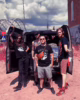 Tortuga band photo