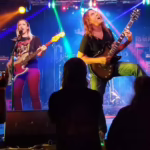 DEAD GROOVE BAND (Live at Leatherheads Sports Bar, UT, USA, September 9, 2023)