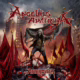ANGELUS APATRIDA - Aftermath cover art