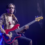 BAD TRIPES (live at New Blood Fest, October 13, 2023, Culoz France)