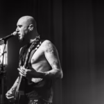 BAD TRIPES (live at New Blood Fest, October 13, 2023, Culoz France)