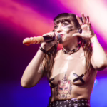 BAD TRIPES (live at New Blood Fest, October 13, 2023, Culoz France)