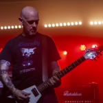 BARABBAS (live at New Blood Fest, October 14, 2023, Culoz France)
