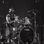 BARABBAS (live at New Blood Fest, October 14, 2023, Culoz France)