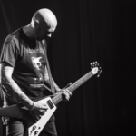 BARABBAS (live at New Blood Fest, October 14, 2023, Culoz France)