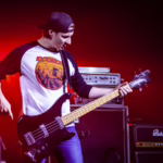 BARABBAS (live at New Blood Fest, October 14, 2023, Culoz France)