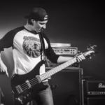 BARABBAS (live at New Blood Fest, October 14, 2023, Culoz France)
