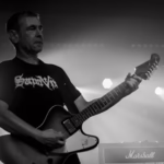 BARABBAS (live at New Blood Fest, October 14, 2023, Culoz France)