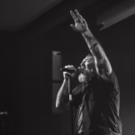 BARABBAS (live at New Blood Fest, October 14, 2023, Culoz France)