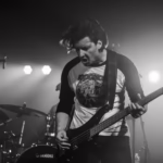 BARABBAS (live at New Blood Fest, October 14, 2023, Culoz France)