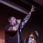 BARABBAS (live at New Blood Fest, October 14, 2023, Culoz France)