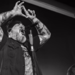 BARABBAS (live at New Blood Fest, October 14, 2023, Culoz France)