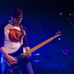 BARABBAS (live at New Blood Fest, October 14, 2023, Culoz France)
