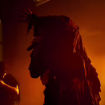 DEATHCODE SOCIETY (live at New Blood Fest, October 14, 2023, Culoz France)