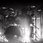 DEATHCODE SOCIETY (live at New Blood Fest, October 14, 2023, Culoz France)