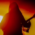 DEATHCODE SOCIETY (live at New Blood Fest, October 14, 2023, Culoz France)