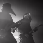 DEATHCODE SOCIETY (live at New Blood Fest, October 14, 2023, Culoz France)