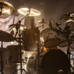 DEATHCODE SOCIETY (live at New Blood Fest, October 14, 2023, Culoz France)