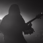 DEATHCODE SOCIETY (live at New Blood Fest, October 14, 2023, Culoz France)