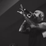 DROPDEAD CHAOS (live at New Blood Fest, October 13, 2023, Culoz France)