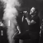 DROPDEAD CHAOS (live at New Blood Fest, October 13, 2023, Culoz France)