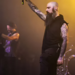 DROPDEAD CHAOS (live at New Blood Fest, October 13, 2023, Culoz France)