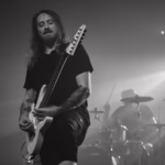 DROPDEAD CHAOS (live at New Blood Fest, October 13, 2023, Culoz France)