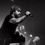 DROPDEAD CHAOS (live at New Blood Fest, October 13, 2023, Culoz France)