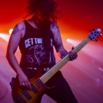 DROPDEAD CHAOS (live at New Blood Fest, October 13, 2023, Culoz France)