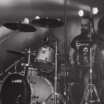 LENG TCHE (live at New Blood Fest, October 14, 2023, Culoz France)