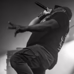 LENG TCHE (live at New Blood Fest, October 14, 2023, Culoz France)