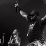 LENG TCHE (live at New Blood Fest, October 14,