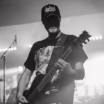 LENG TCHE (live at New Blood Fest, October 14,