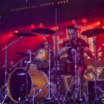 LENG TCHE (live at New Blood Fest, October 14,