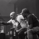LENG TCHE (live at New Blood Fest, October 14,