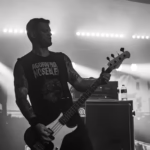 LENG TCHE (live at New Blood Fest, October 14, 2023, Culoz France)