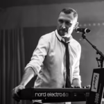 MALEMORT (live at New Blood Fest, October 13, 2023, Culoz France)